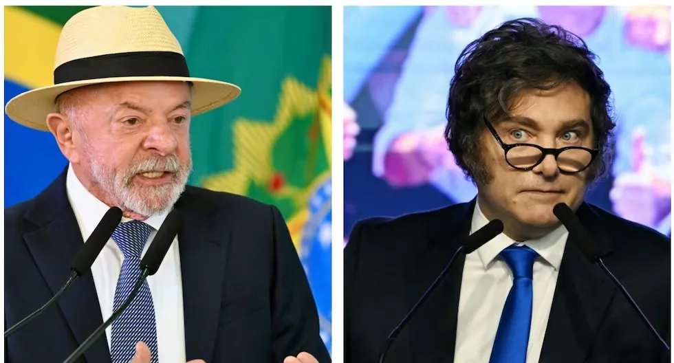 “The fight with Lula responds to a political strategy of Milei, not just ideological differences”