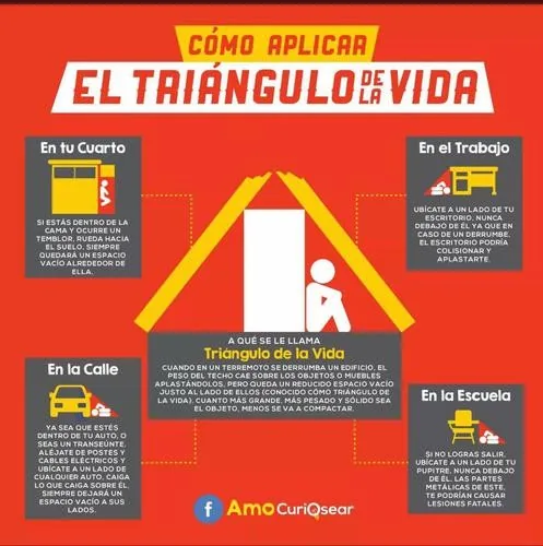 Earthquake in Mexico today, Tuesday, August 18: recent tremors reported by the SSN