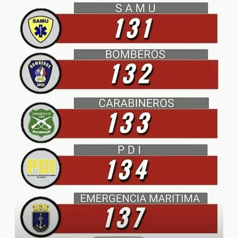 Earthquake in Chile today, Thursday, August 20: magnitude and epicenter according to the latest CSN report