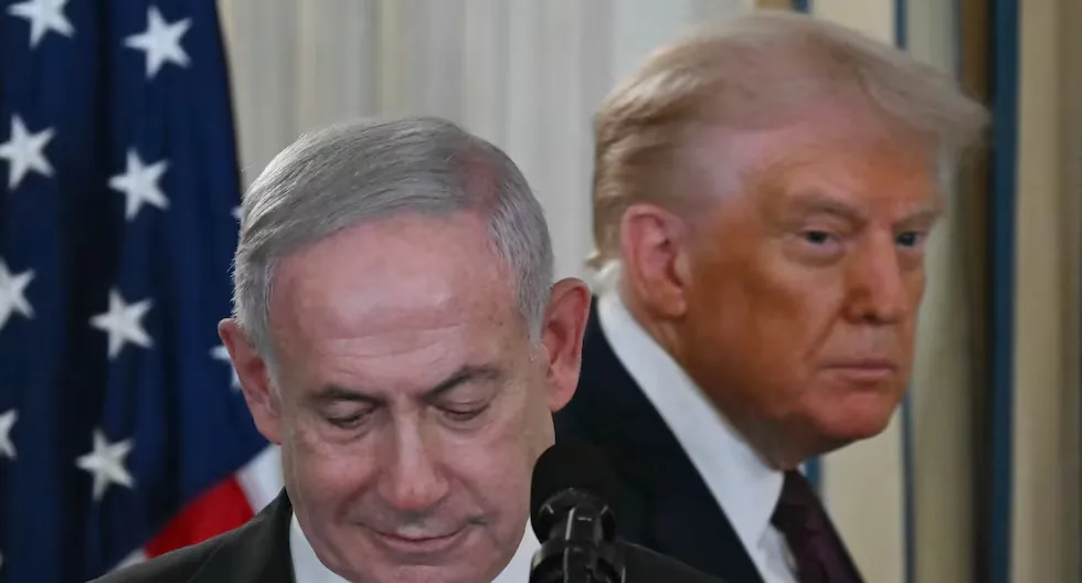 Netanyahu rejects Trump's plan for Gaza: these are the reasons and what may happen now