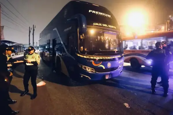 Northern routes under attack: 17 attacks hit interprovincial transport in 45 days