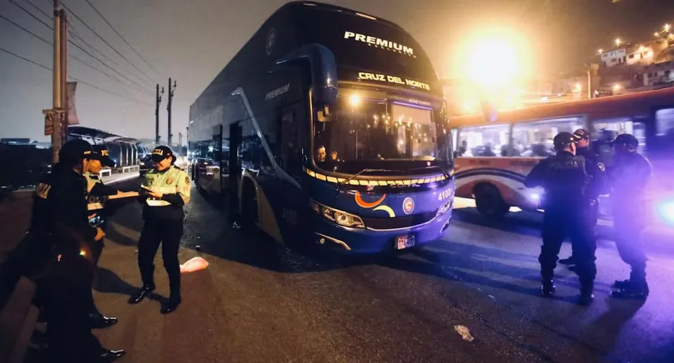 Northern routes under attack: 17 attacks hit interprovincial transport in 45 days