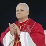 Pope Leo XIV changes his visit dates to Peru and will now stay one day less in the country
