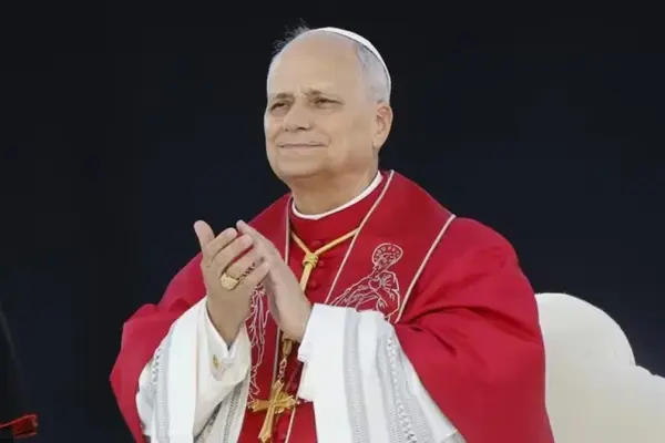 Pope Leo XIV changes his visit dates to Peru and will now stay one day less in the country