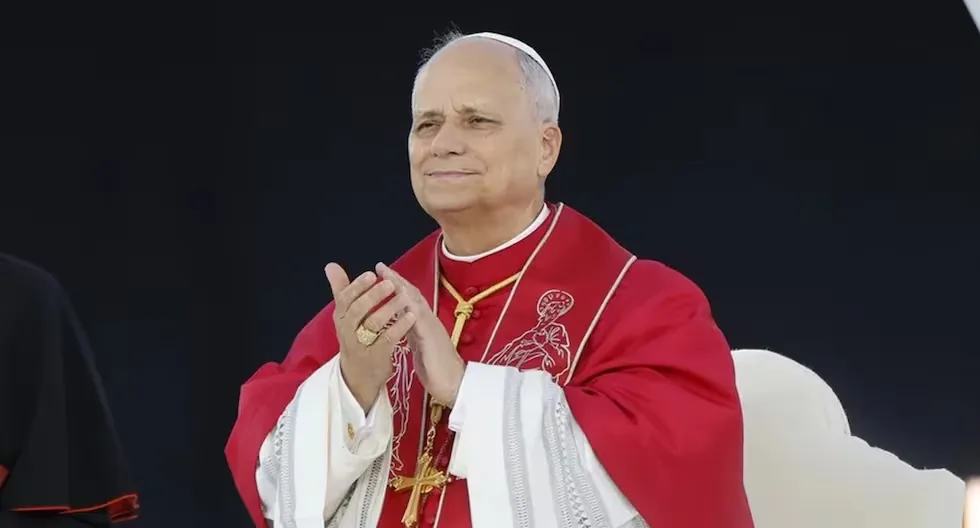 Pope Leo XIV changes his visit dates to Peru and will now stay one day less in the country