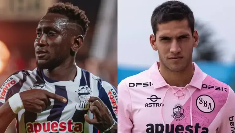 Alianza Lima vs. Sport Boys face off in matchday 4 of the 2026 Clausura Tournament. (Photo: Getty Images / GEC)