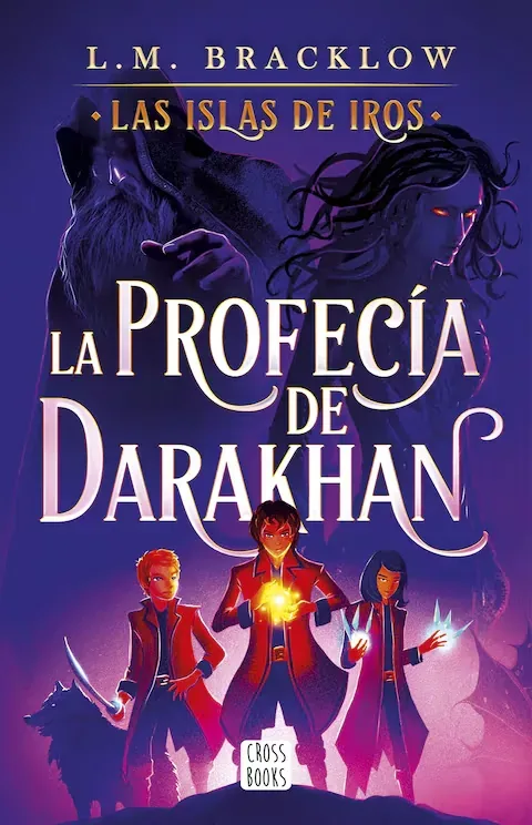 The spell of L. M. Bracklow, the Peruvian writer who created a fantastic universe with thousands of readers