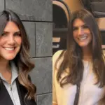 Cati Caballero announces she will be a grandmother for the first time at 45: “Thank you for this gift”