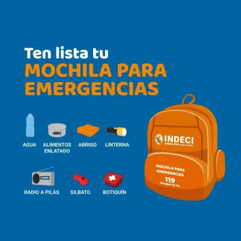 Earthquake in Peru TODAY, Sunday, August 2: epicenter of the latest tremor according to IGP report