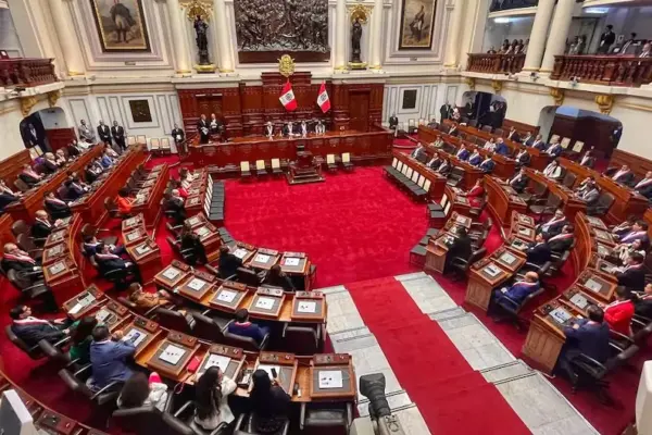 Chamber of Deputies' Board of Spokespersons meets this Tuesday to discuss the number of members of the committees