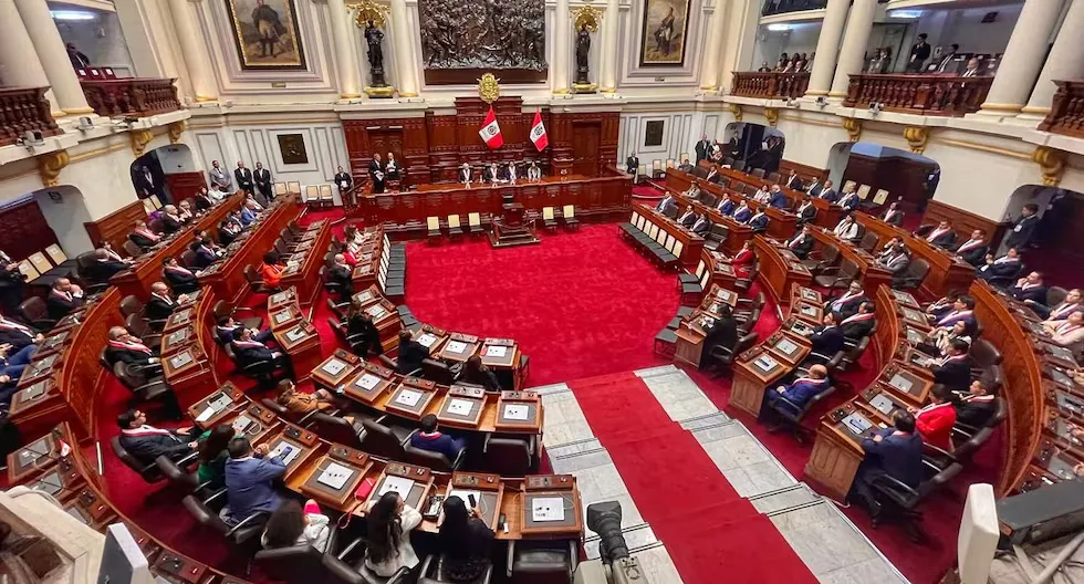 Chamber of Deputies' Board of Spokespersons meets this Tuesday to discuss the number of members of the committees