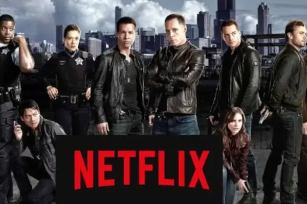 Netflix adds the first 5 (and best) seasons of “Chicago PD” to its catalog