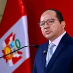 Aldo Bravo rules out withdrawing project on "apology for crime" despite criticism from the National Association of Journalists