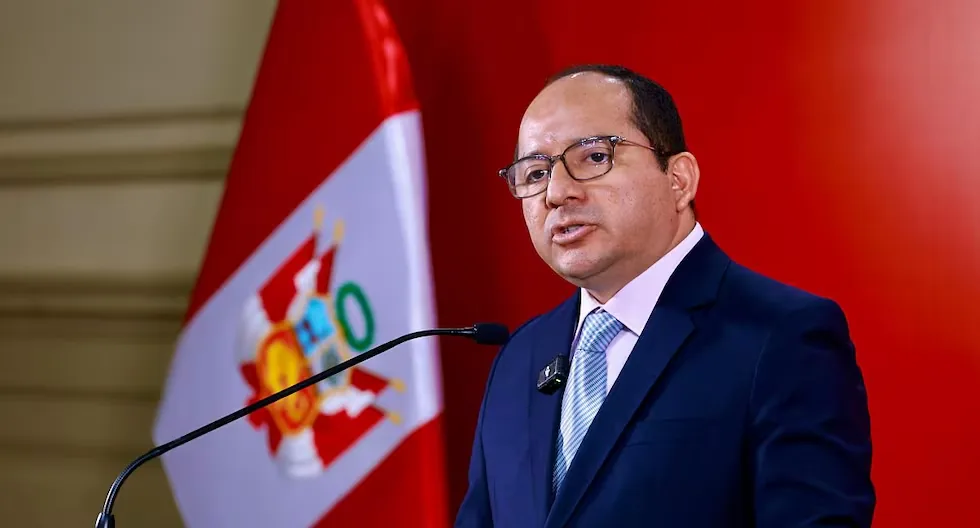Aldo Bravo rules out withdrawing project on "apology for crime" despite criticism from the National Association of Journalists