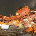 They launch a solidarity campaign to support families affected by the earthquake in Junín