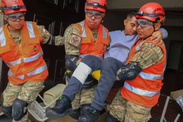 National Multi-Hazard Drill: schedule, recommendations, and details of the prevention exercise on Friday, August 14
