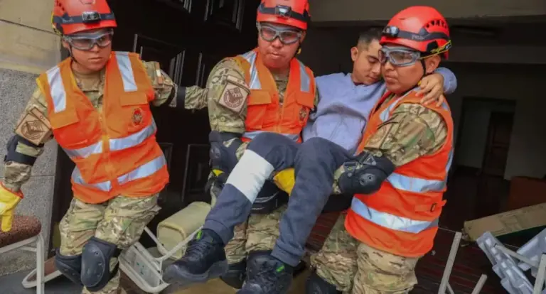 National Multi-Hazard Drill: schedule, recommendations, and details of the prevention exercise on Friday, August 14