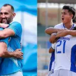 Sporting Cristal vs Alianza Atlético LIVE: minute by minute for the sixth round of the Clausura Tournament