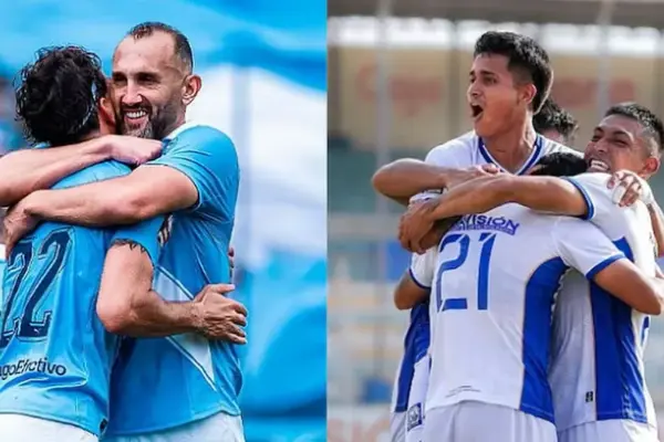 Sporting Cristal vs Alianza Atlético LIVE: minute by minute for the sixth round of the Clausura Tournament