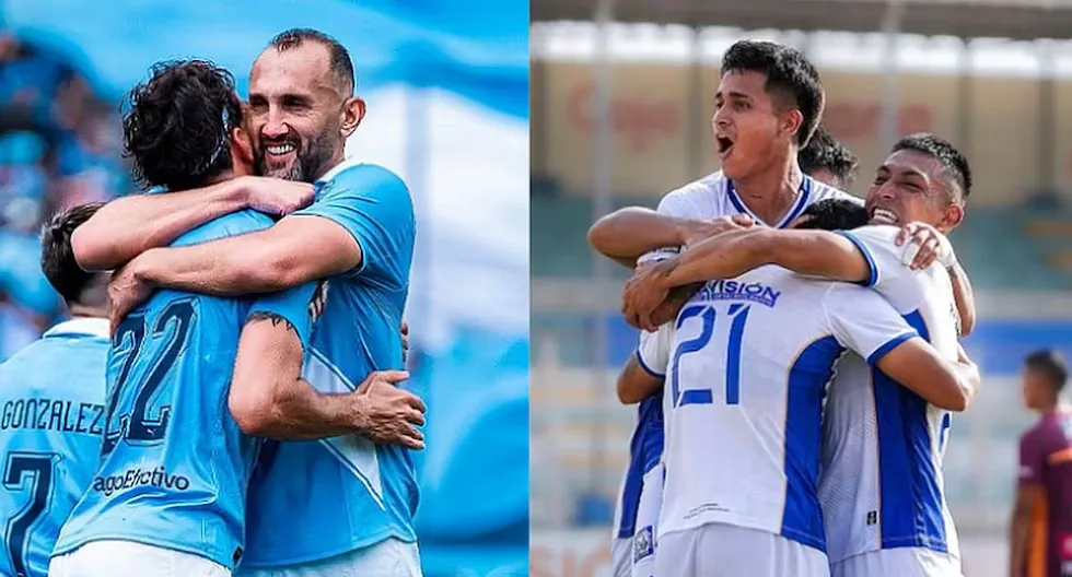 Sporting Cristal vs Alianza Atlético LIVE: minute by minute for the sixth round of the Clausura Tournament