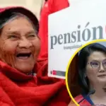 Pensión 65: From when will the new payment of S/ 700 be received and who will have access?