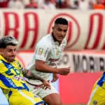 Universitario vs FC Cajamarca LIVE: follow all the pre-match coverage for the fifth round of the Clausura Tournament