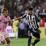 Alianza Lima vs. Sport Boys: minute by minute of the match for Liga 1