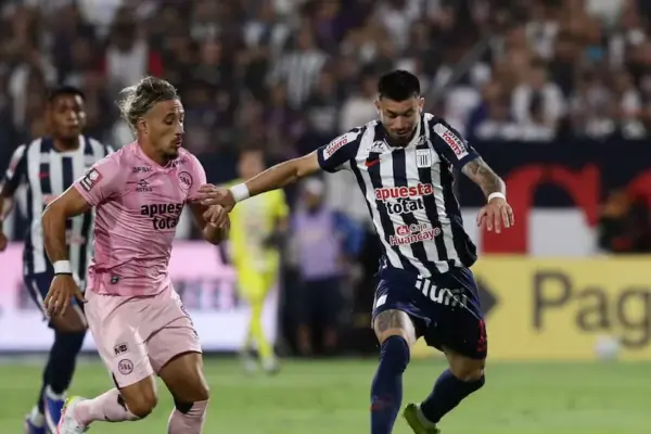 Alianza Lima vs. Sport Boys: minute by minute of the match for Liga 1
