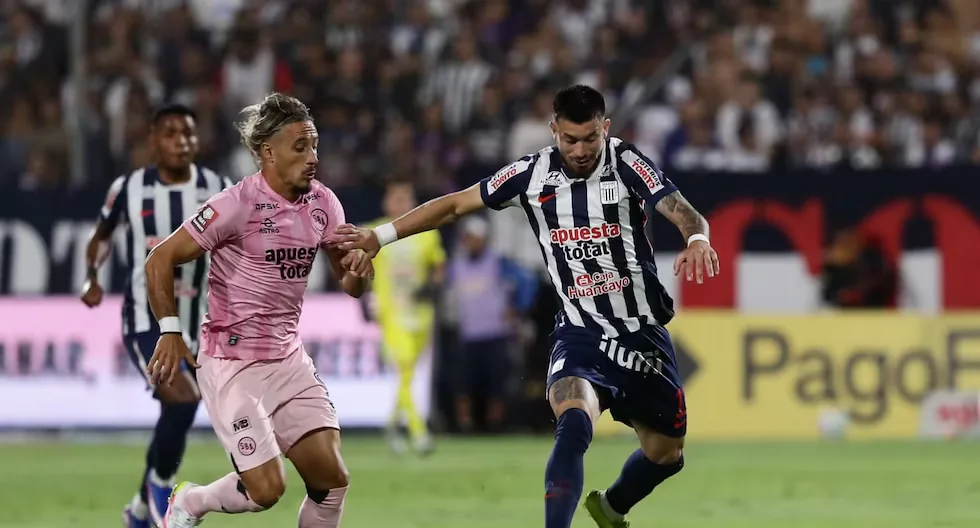 Alianza Lima vs. Sport Boys: minute by minute of the match for Liga 1