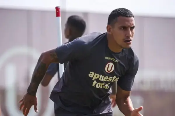 Alex Valera until 2029: What his renewal means within the squad and the invisible leadership in the ‘U’