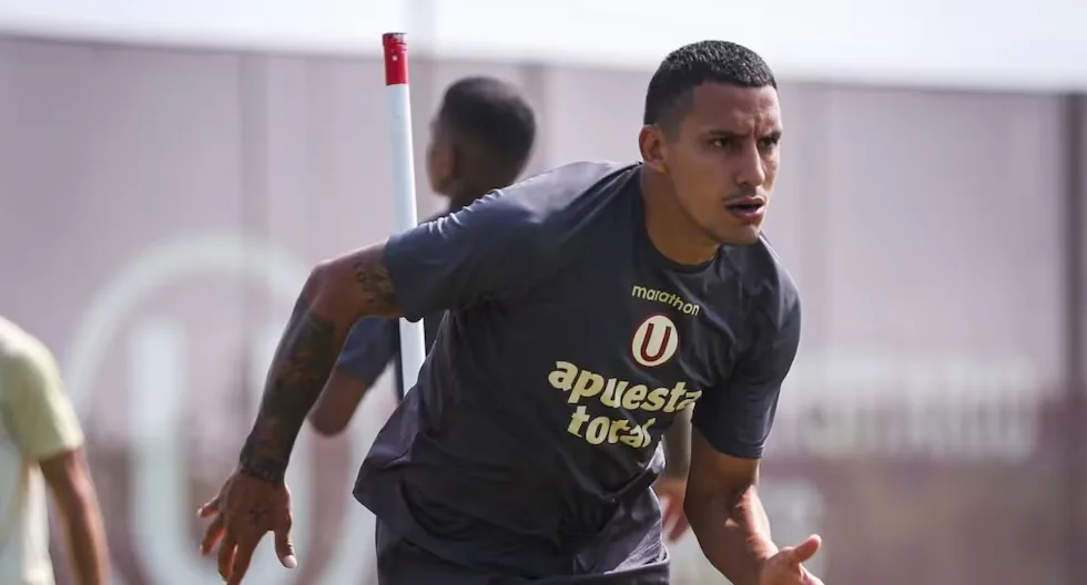 Alex Valera until 2029: What his renewal means within the squad and the invisible leadership in the ‘U’