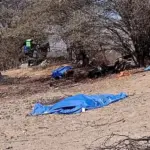 Nasca Tragedy: the timeline of the flight that led the MTC to suspend Aerodiana operations