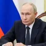 Putin authorizes temporary control of companies that do not guarantee their defense against Ukrainian drones