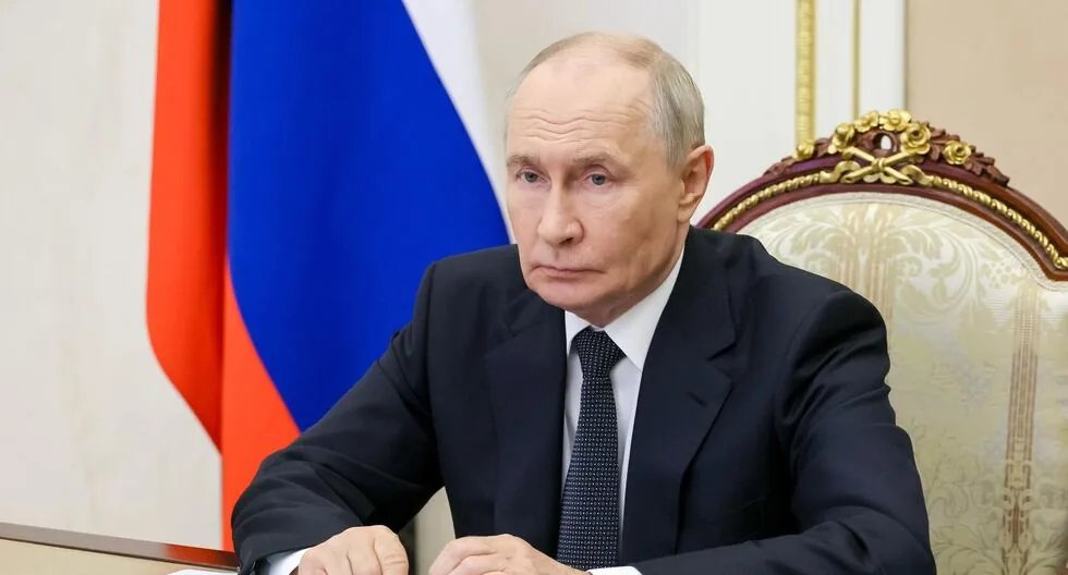 Putin authorizes temporary control of companies that do not guarantee their defense against Ukrainian drones