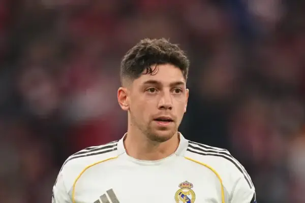 Real Madrid TV (RM Play) online: how to watch Real Madrid vs. Fiorentina online for friendly match