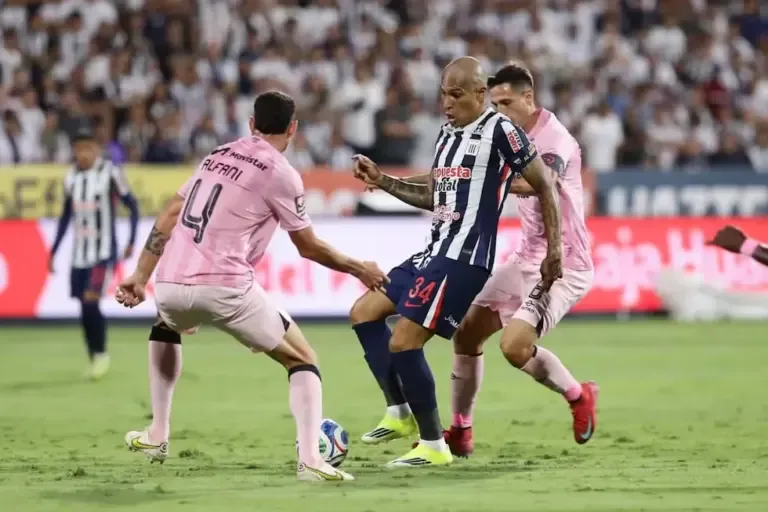 Check which channels broadcast the Alianza Lima vs. Sport Boys match and the schedules to watch the fixture for matchday 4 of the Torneo Clausura of Liga 1.
Photos: Jesús Saucedo /@photo.gec