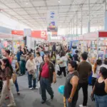 FIL Lima 2026 closed with more than 400 thousand visitors and El Comercio brought its stories closer to the readers