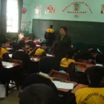 Will in-person classes be suspended this Tuesday, August 18, in the southern area of Lima due to the rains? This is what is known