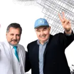 Rafael López Aliaga: what happens after Luis Rubio's resignation from his candidacy for the mayoralty of Lima for Popular Renewal