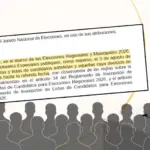 Elections 2026: more than 25 lists could compete for the Mayor of Lima after key milestone in the schedule