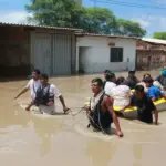 El Niño is the ‘brief’