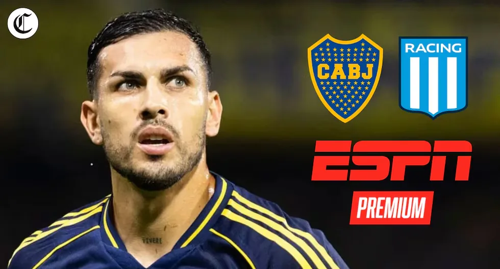 ESPN Premium free: where can I watch Boca Juniors vs Racing for the 2026 Clausura Tournament