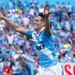 Sporting Cristal vs. Sport Huancayo LIVE: follow the Liga 1, Torneo Clausura match