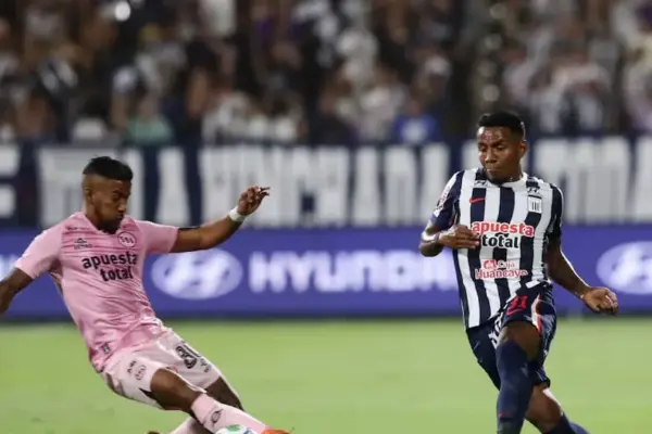 Liga 1 MAX free online, Alianza Lima vs. Sport Boys for matchday 4 of the Torneo Clausura