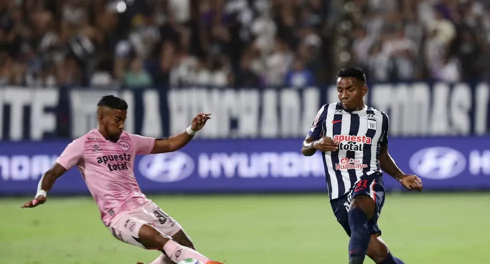 Liga 1 MAX free online, Alianza Lima vs. Sport Boys for matchday 4 of the Torneo Clausura