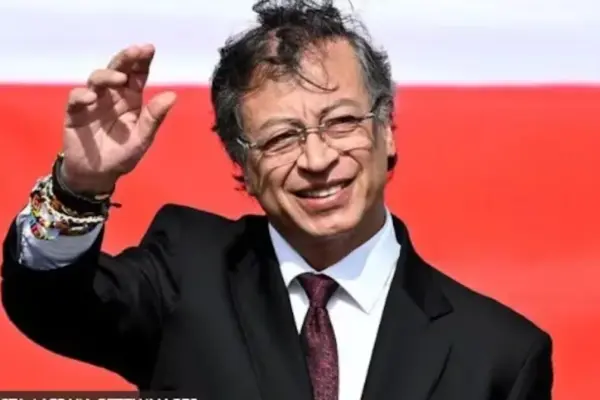 3 ways in which Petro marked a before and after in Colombia (and what his role will be after leaving the presidency)