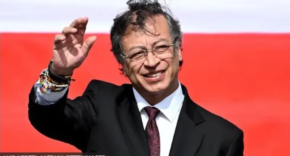 3 ways in which Petro marked a before and after in Colombia (and what his role will be after leaving the presidency)