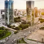 Prime offices reduce their vacancy, but there is a shortage of large offices: in which districts?, will there be new rent increases?