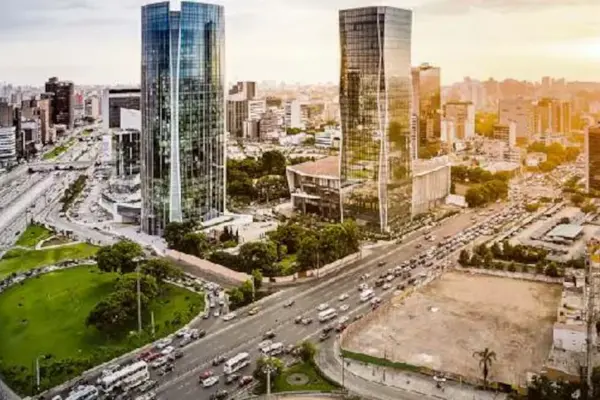Prime offices reduce their vacancy, but there is a shortage of large offices: in which districts?, will there be new rent increases?
