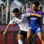 TNT Sports live today: Clásico, U. de Chile vs. Colo Colo for Chile National Championship